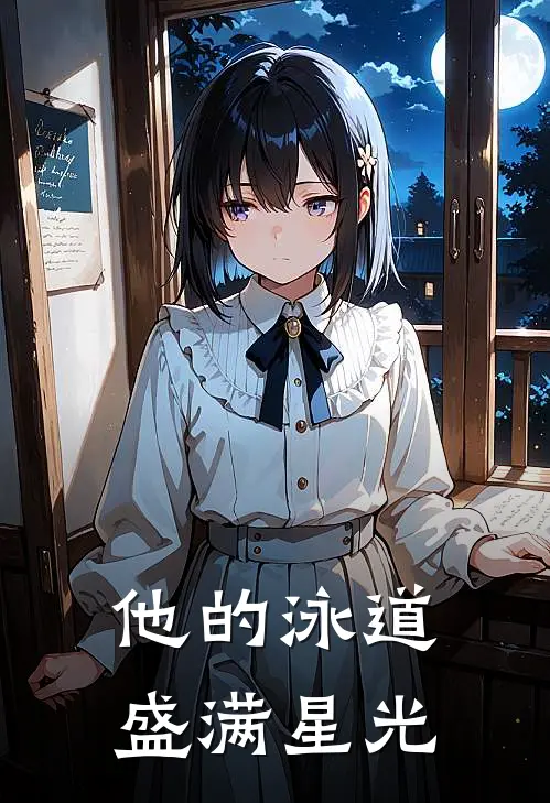 他的泳道盛满星光(池琛陈述)完结版小说全文免费阅读_最新小说他的泳道盛满星光(池琛陈述)