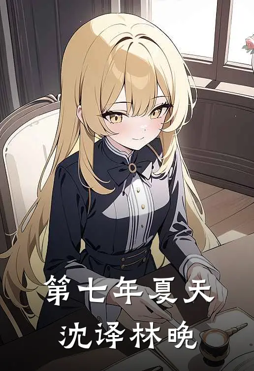 第七年夏天沈译林晚