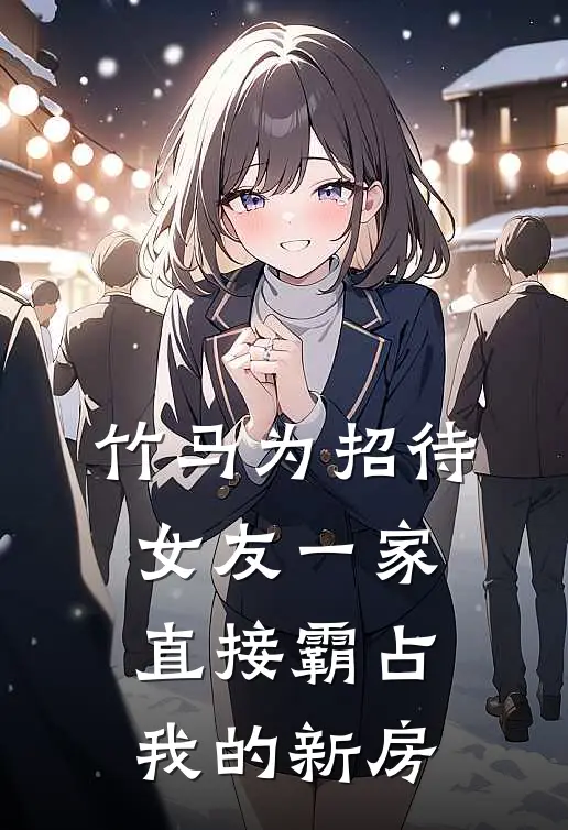 竹马为招待女友一家，直接霸占我的新房