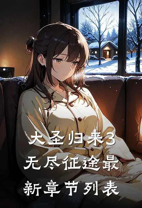 大圣归来3无尽征途最新章节列表