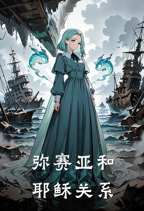 弥赛亚和耶稣关系