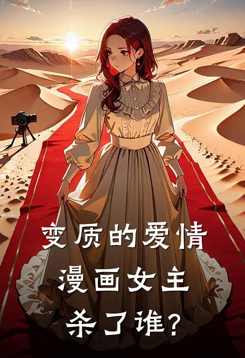 变质的爱情漫画女主杀了谁?