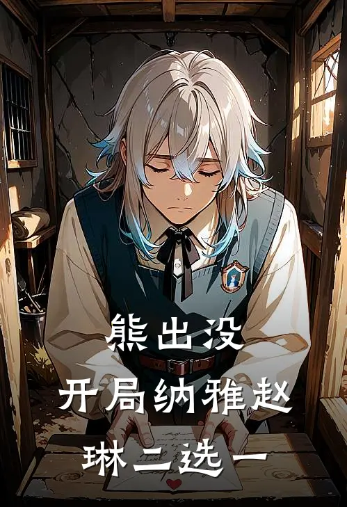 熊出没，开局纳雅赵琳二选一