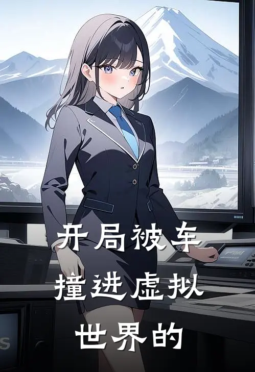 开局被车撞进虚拟世界的