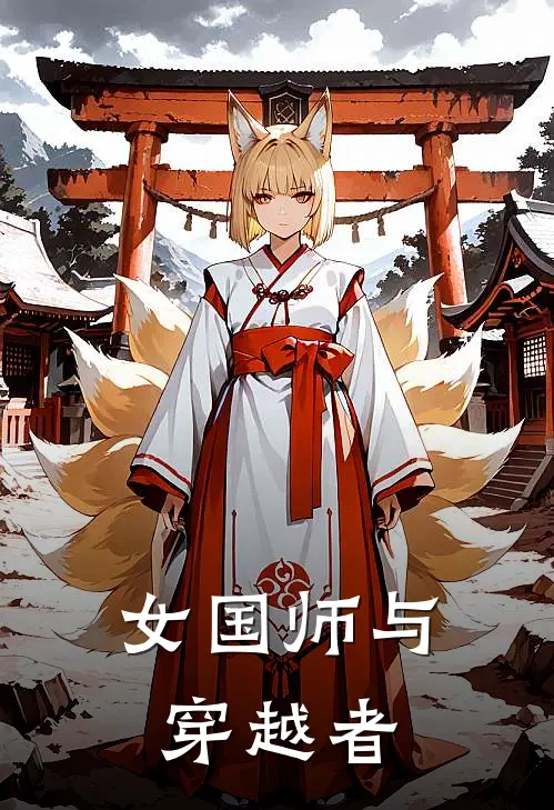 女国师与穿越者