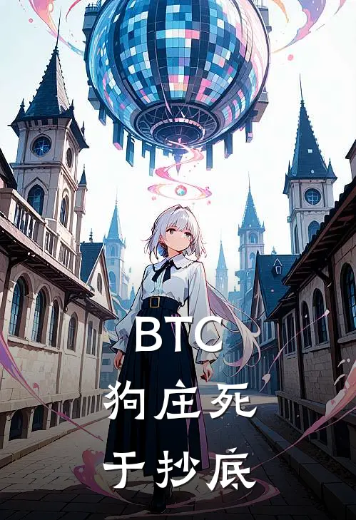 BTC：狗庄死于抄底