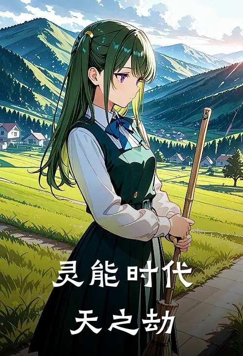 灵能时代天之劫(吴青黄毛)小说免费阅读无弹窗_完结小说灵能时代天之劫吴青黄毛