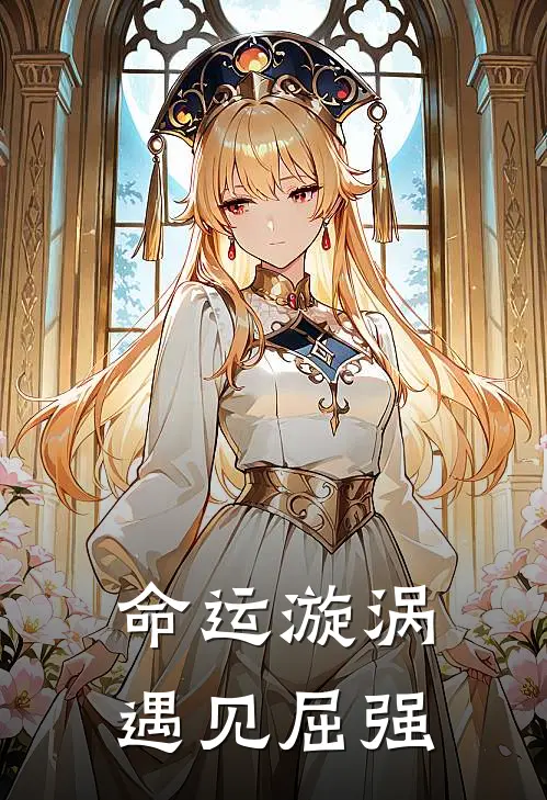 命运漩涡遇见屈强