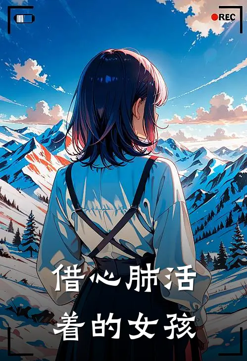 借心肺活着的女孩