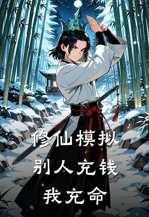 修仙模拟：别人充钱我充命张清露江淼淼完本小说大全_免费小说免费阅读修仙模拟：别人充钱我充命(张清露江淼淼)