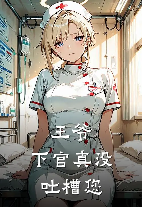 王爷，下官真没吐槽您