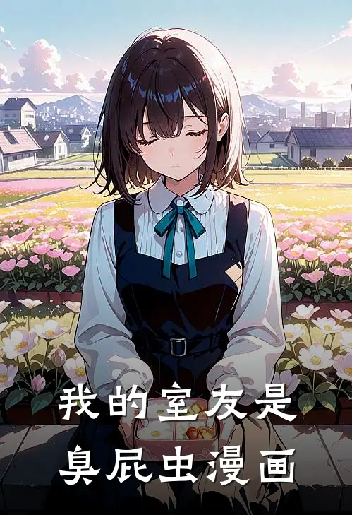 我的室友是臭屁虫漫画