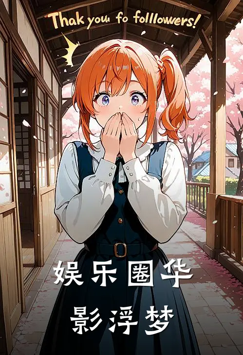 娱乐圈华影浮梦