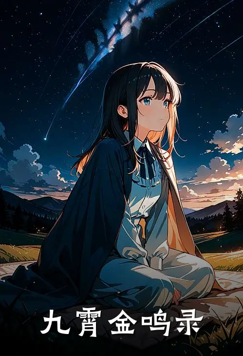 九霄金鸣录