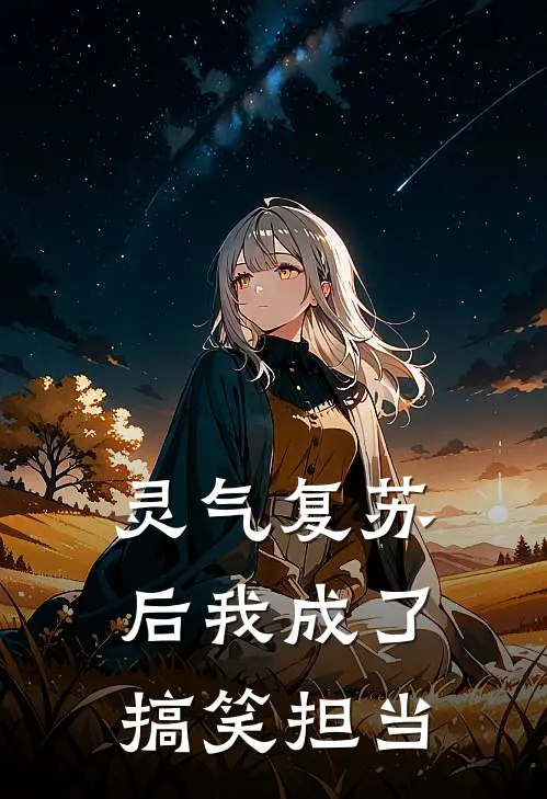 灵气复苏后我成了搞笑担当(刘三胖王二麻子)全集阅读_灵气复苏后我成了搞笑担当最新章节阅读