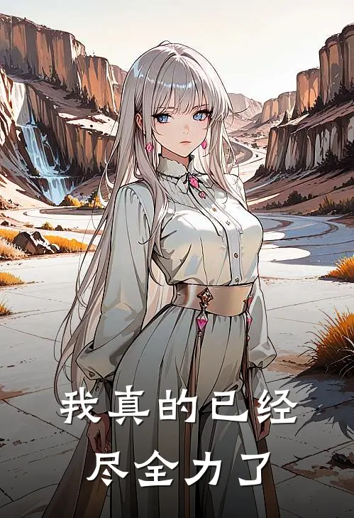 我真的已经尽全力了