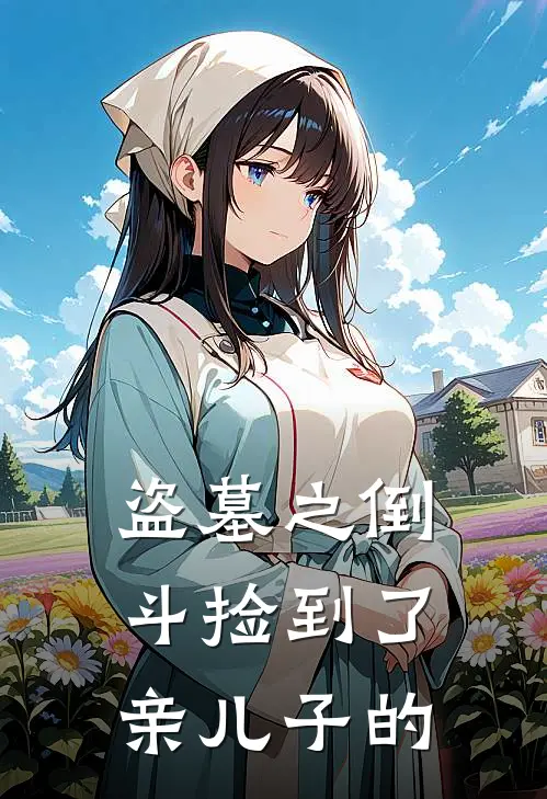 盗墓之倒斗捡到了亲儿子的