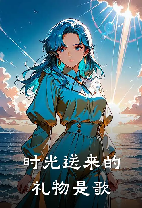 时光送来的礼物是歌