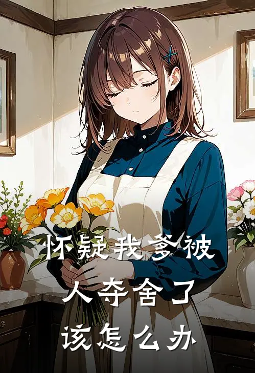 怀疑我爹被人夺舍了该怎么办