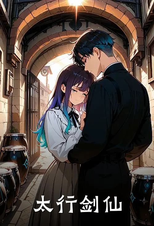 太行剑仙(付君辰李青山)免费小说_完整版免费阅读太行剑仙付君辰李青山