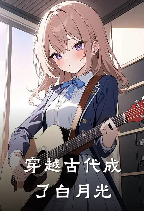 穿越古代成了白月光