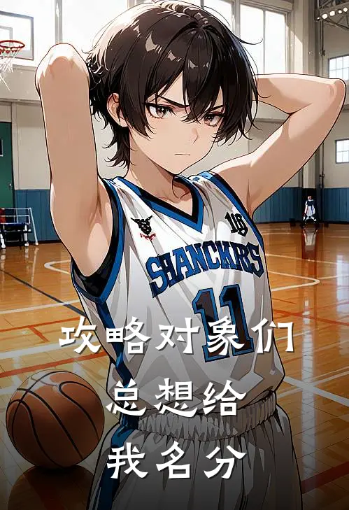 攻略对象们，总想给我名分