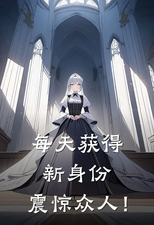 每天获得新身份，震惊众人！