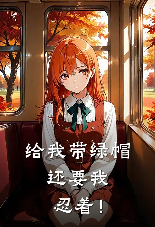 给我带绿帽，还要我忍着！