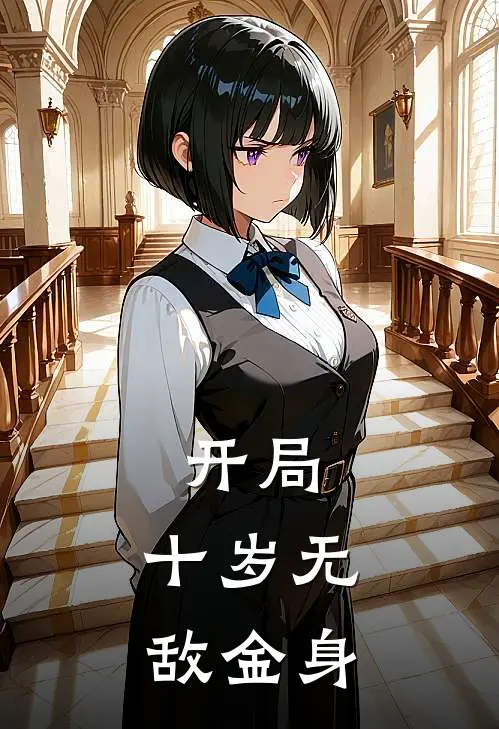 开局：十岁无敌金身范无臼王五热门的小说_热门小说在线阅读开局：十岁无敌金身范无臼王五