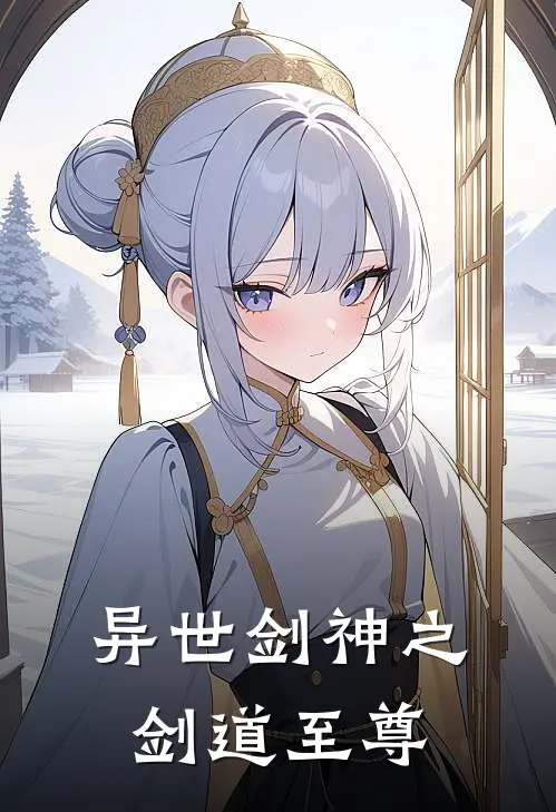 异世剑神之剑道至尊