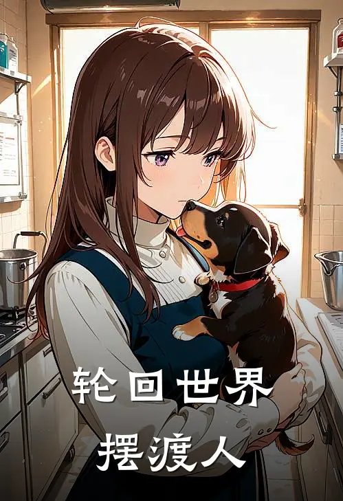 轮回世界摆渡人