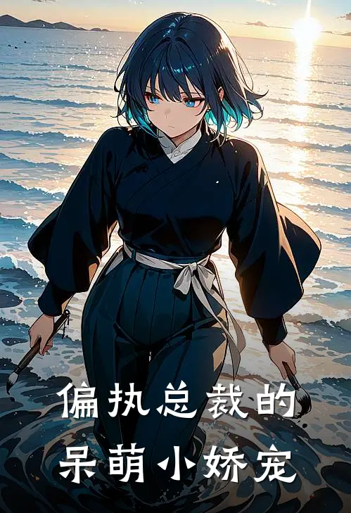 偏执总裁的呆萌小娇宠苏漫江逸免费小说全本阅读_小说免费完结偏执总裁的呆萌小娇宠苏漫江逸