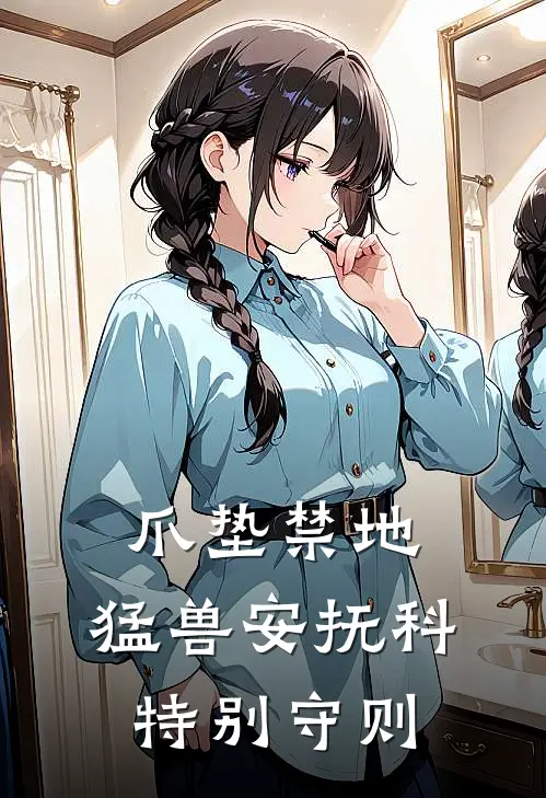 爪垫禁地：猛兽安抚科特别守则