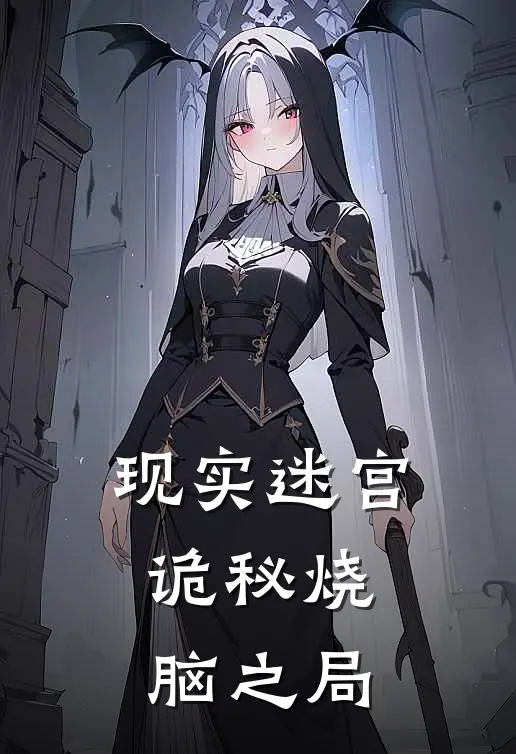 现实迷宫：诡秘烧脑之局