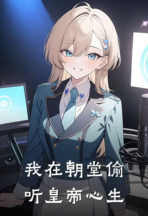 我在朝堂偷听皇帝心生