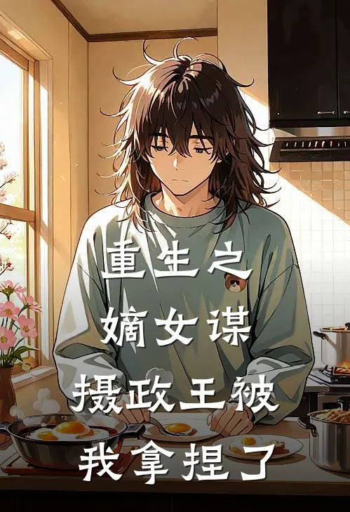 重生之嫡女谋，摄政王被我拿捏了