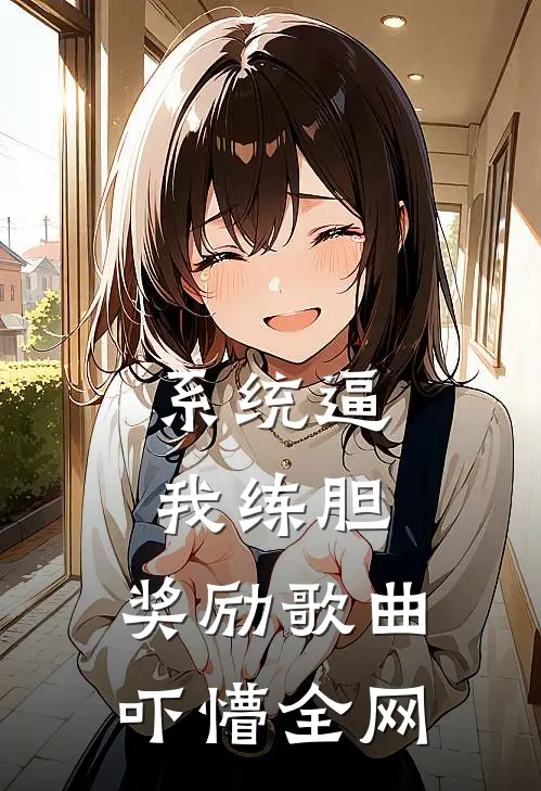 系统逼我练胆，奖励歌曲吓懵全网