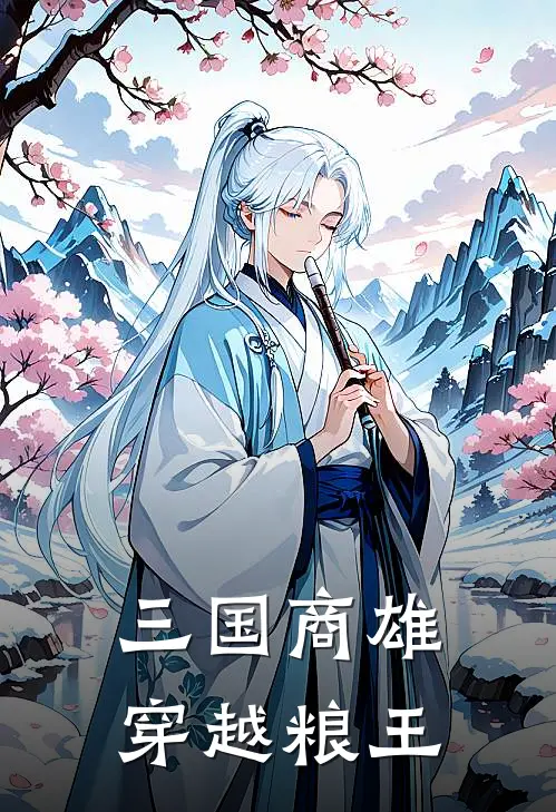 三国商雄：穿越粮王