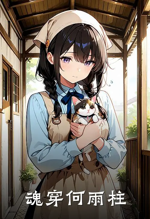 魂穿何雨柱