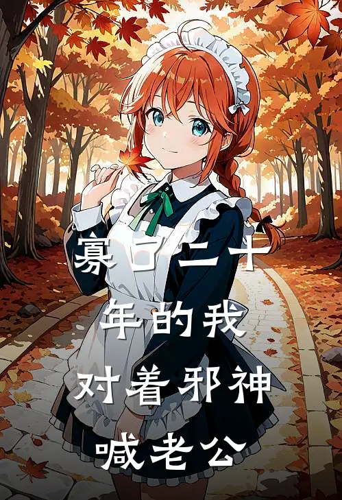 寡了二十年的我，对着邪神喊老公