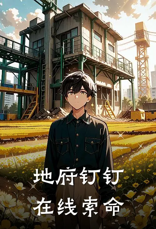 地府钉钉，在线索命