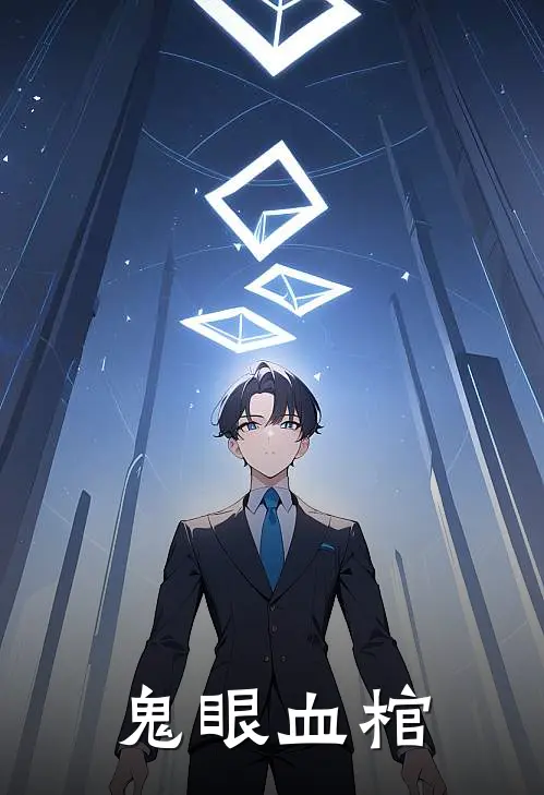 鬼眼血棺