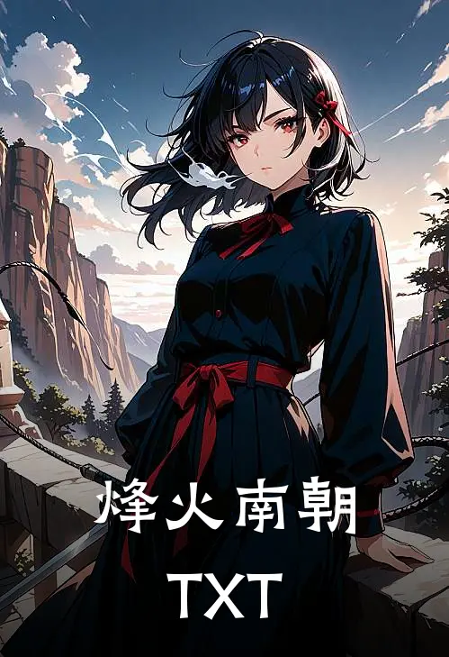 烽火南朝TXT
