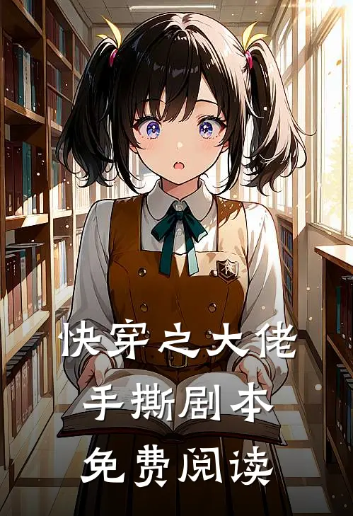 快穿之大佬手撕剧本免费阅读