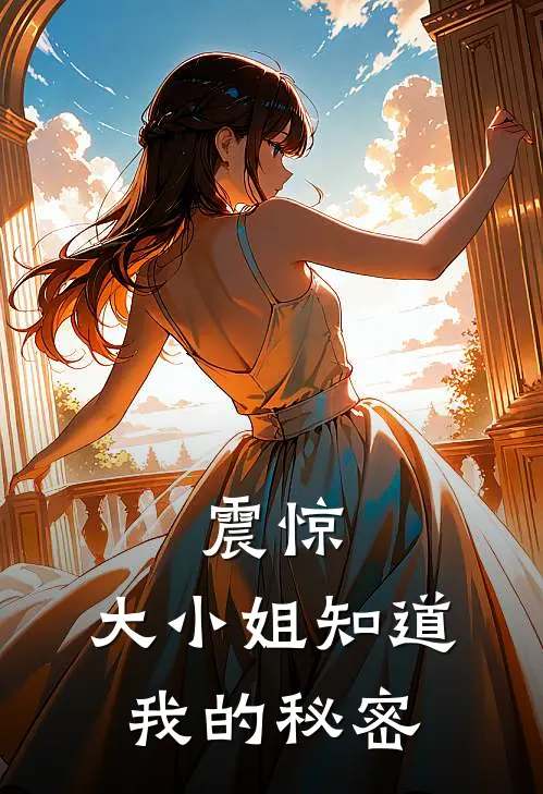 震惊，大小姐知道我的秘密