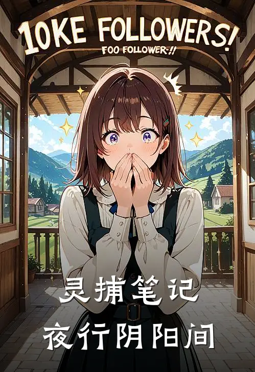 《灵捕笔记：夜行阴阳间》苏然林羽免费完本小说在线阅读_《灵捕笔记：夜行阴阳间》苏然林羽免费小说