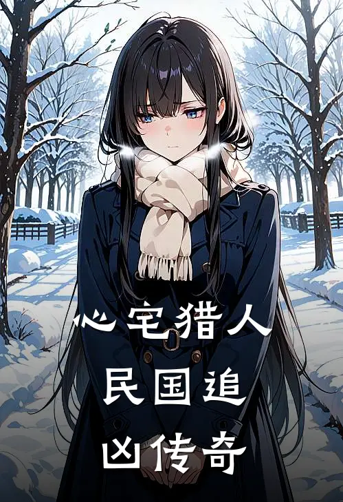 心宅猎人：民国追凶传奇江烁苓漓最新小说推荐_最新好看小说心宅猎人：民国追凶传奇江烁苓漓