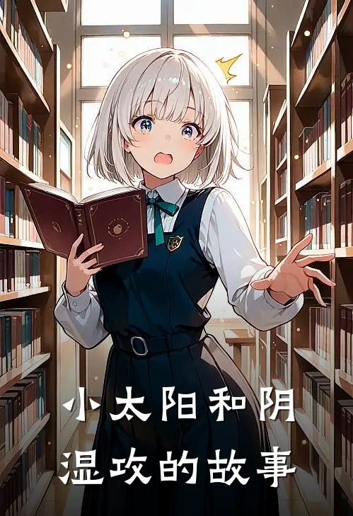 小太阳和阴湿攻的故事