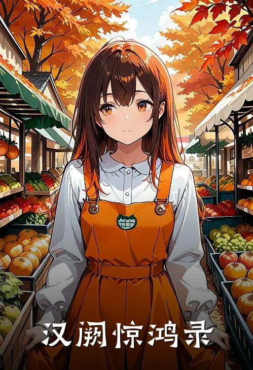 汉阙惊鸿录刘轩张愧免费小说推荐_推荐完结小说汉阙惊鸿录(刘轩张愧)