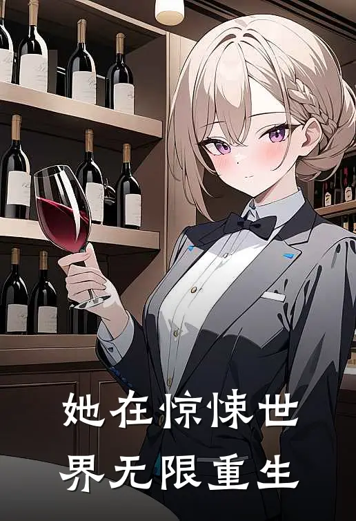 她在惊悚世界无限重生